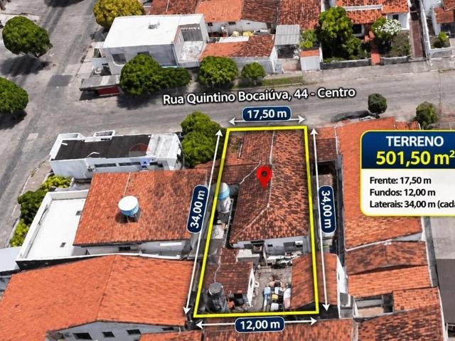 Terreno venda em João Pessoa