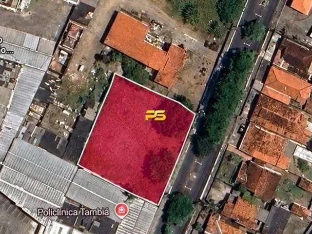 Terreno venda em Região Geográfica Imediata de João Pessoa, Região Metropolitana de João Pessoa