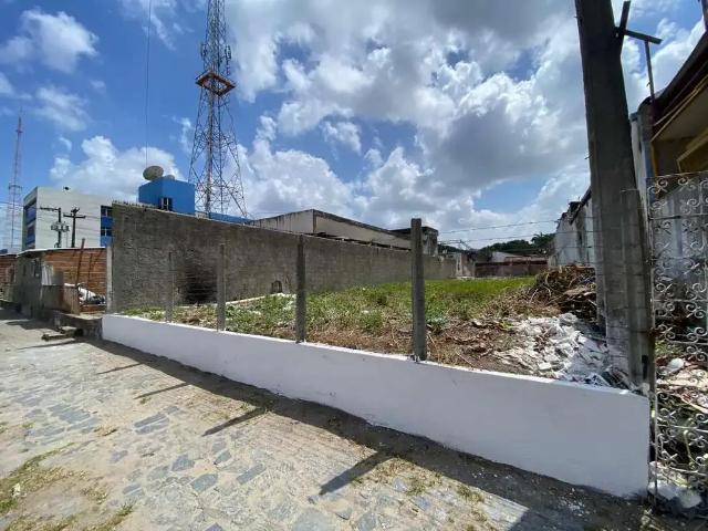 Terreno venda em João Pessoa