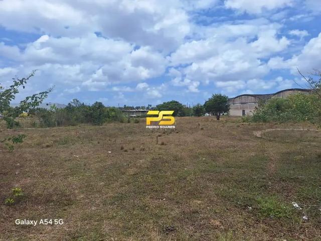 Terreno venda em Região Geográfica Imediata de João Pessoa, Região Metropolitana de João Pessoa