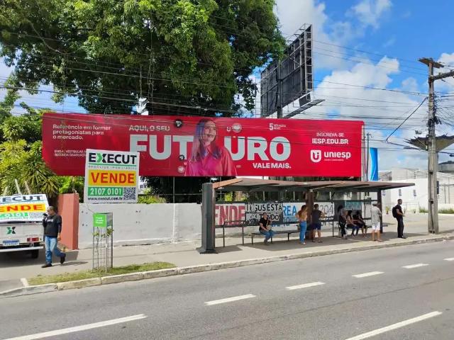 Terreno venda em Região Geográfica Imediata de João Pessoa, Região Metropolitana de João Pessoa