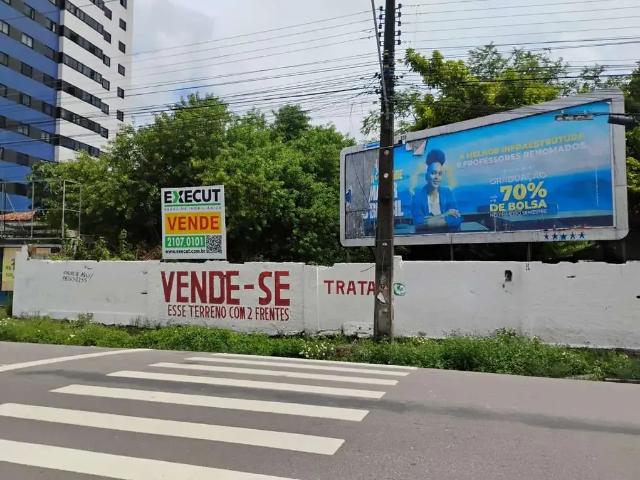Terreno venda em Região Geográfica Imediata de João Pessoa, Região Metropolitana de João Pessoa