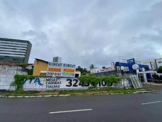 Terreno venda em João Pessoa