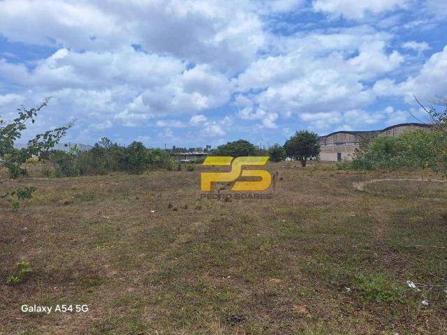 Terreno venda em Região Geográfica Imediata de João Pessoa, Região Metropolitana de João Pessoa