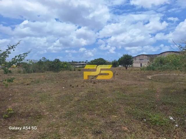 Terreno venda em Região Geográfica Imediata de João Pessoa, Região Metropolitana de João Pessoa