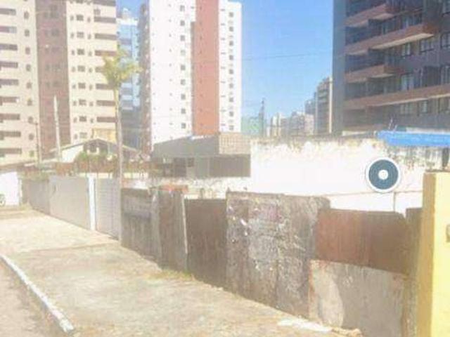 Terreno venda em Região Geográfica Imediata de João Pessoa, Região Metropolitana de João Pessoa