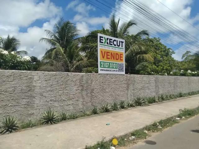 Terreno venda em João Pessoa