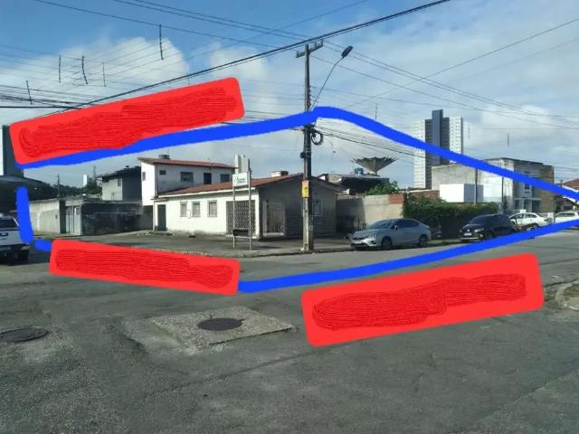 Terreno venda em Região Geográfica Imediata de João Pessoa, Região Metropolitana de João Pessoa