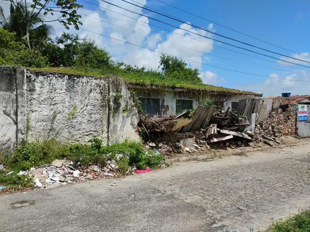 Terreno venda em Região Geográfica Imediata de João Pessoa, Região Metropolitana de João Pessoa