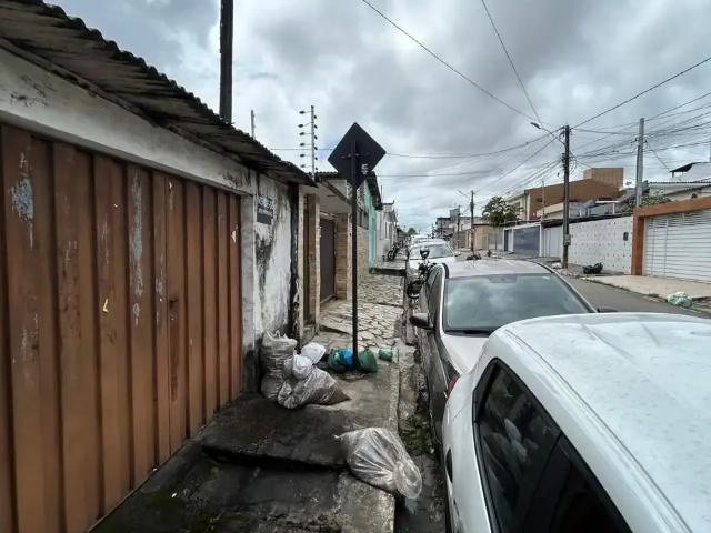 Terreno venda em Distrito Mecânico, João Pessoa