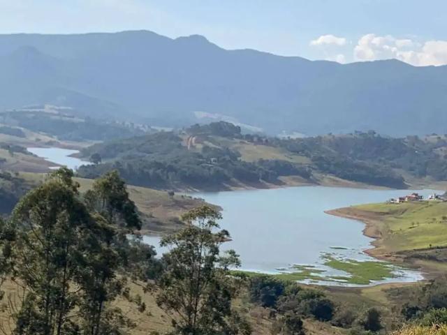 Terreno venda em Região Imediata de Bragança Paulista, Joanópolis
