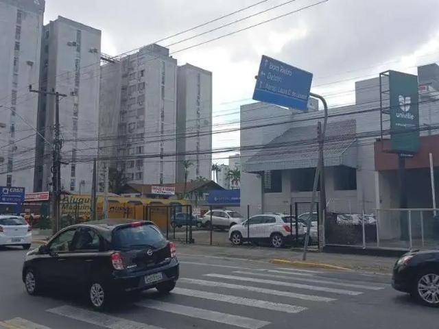 Terreno venda em Região Geográfica Imediata de Joinville, Joinville