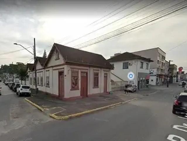 Terreno venda em Região Geográfica Imediata de Joinville, Joinville