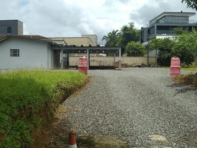 Terreno venda em América, Joinville
