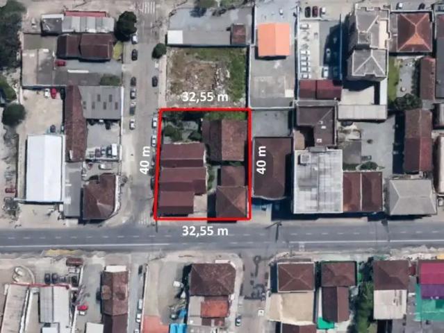 Terreno venda em Região Geográfica Imediata de Joinville, Joinville