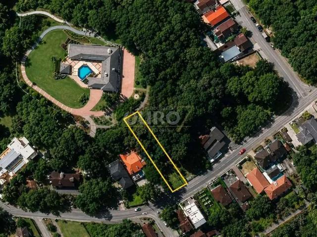 Terreno venda em Anita Garibaldi, Joinville