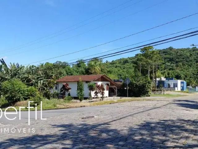 Terreno venda em Região Geográfica Imediata de Joinville, Joinville