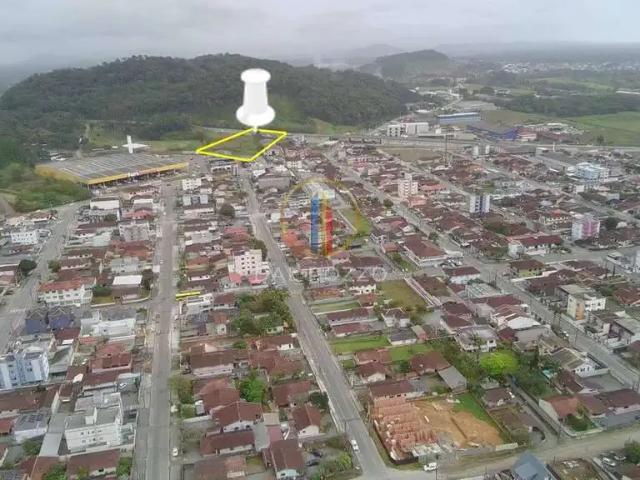 Terreno venda em Região Geográfica Imediata de Joinville, Joinville