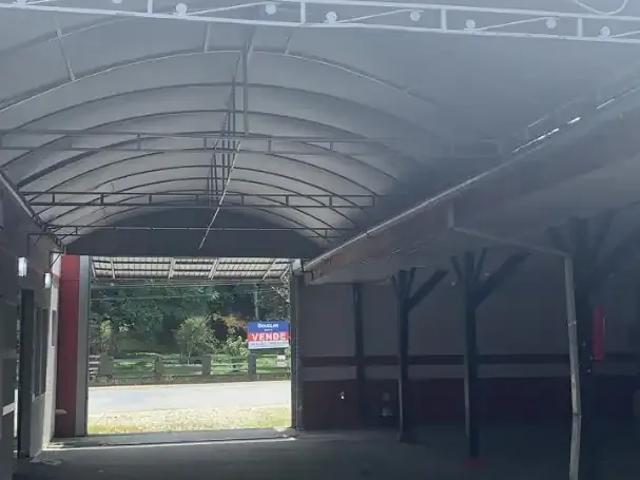 Terreno venda em Região Geográfica Imediata de Joinville, Joinville