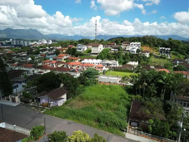 Terreno venda em Região Geográfica Imediata de Joinville, Joinville