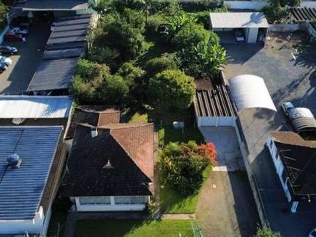 Terreno venda em Região Geográfica Imediata de Joinville, Joinville