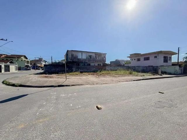 Terreno venda em Região Geográfica Imediata de Joinville, Joinville