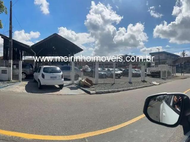 Terreno venda em Região Geográfica Imediata de Joinville, Joinville