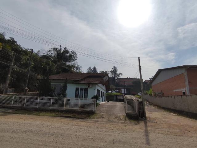 Terreno venda em Nova Brasília, Joinville
