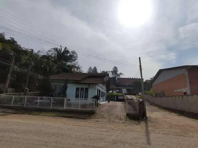 Terreno venda em Região Geográfica Imediata de Joinville, Joinville