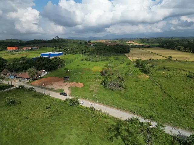 Terreno venda em Região Geográfica Imediata de Joinville, Joinville