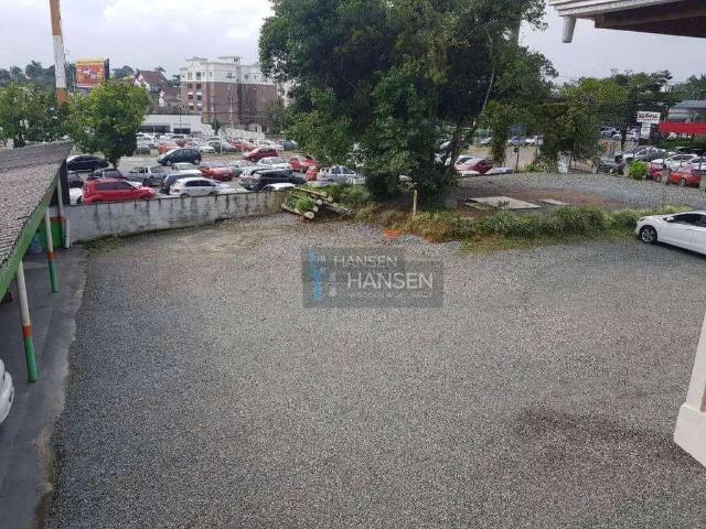 Terreno venda em Região Geográfica Imediata de Joinville, Joinville