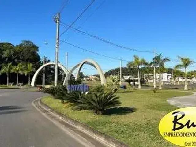 Terreno venda em Região Geográfica Imediata de Joinville, Joinville