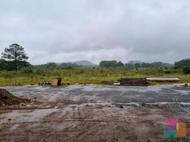 Terreno venda em Região Geográfica Imediata de Joinville, Joinville