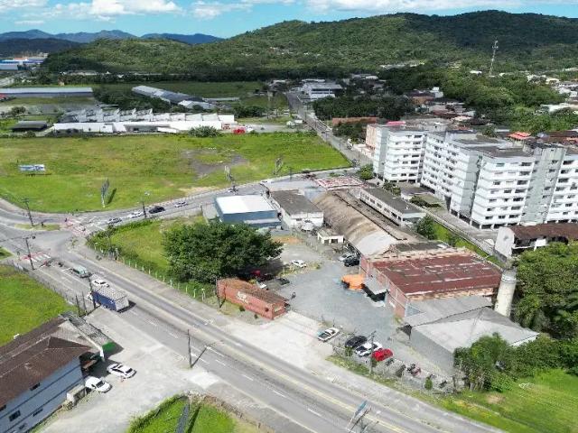 Terreno venda em Região Geográfica Imediata de Joinville, Joinville