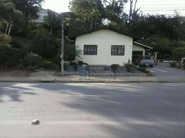 Terreno venda em Região Geográfica Imediata de Joinville, Joinville