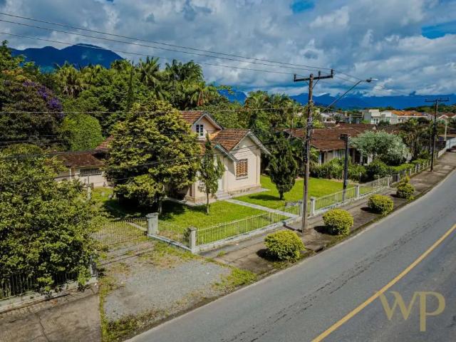 Terreno venda em Região Geográfica Imediata de Joinville, Joinville