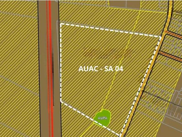 Terreno venda em Região Geográfica Imediata de Joinville, Joinville