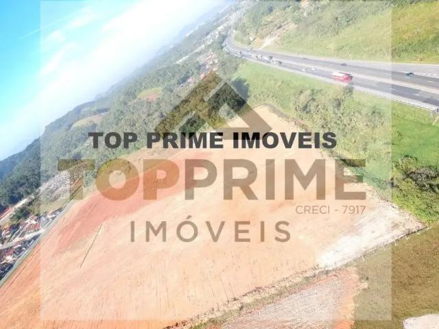 Terreno venda em Região Geográfica Imediata de Joinville, Joinville