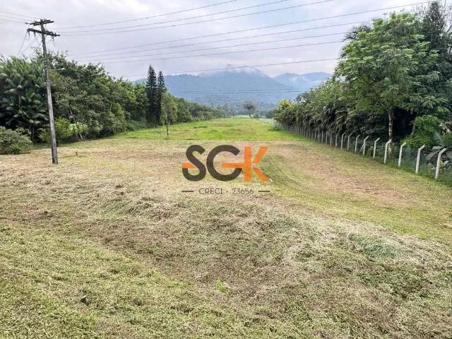 Terreno venda em Região Geográfica Imediata de Joinville, Joinville
