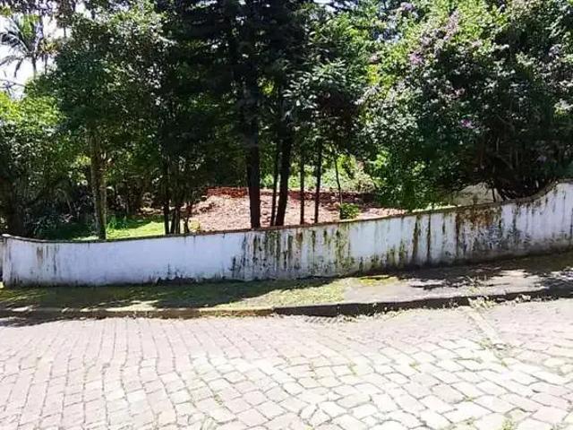 Terreno venda em Saguaçu, Joinville