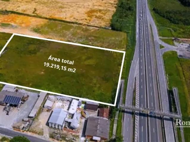 Terreno venda em Região Geográfica Imediata de Joinville, Joinville