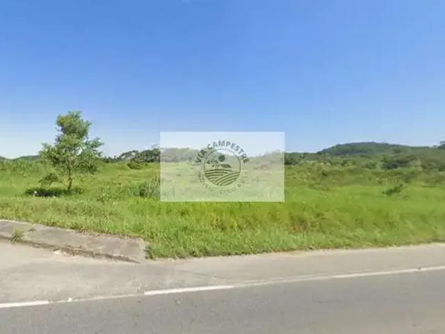 Terreno venda em Região Geográfica Imediata de Joinville, Joinville