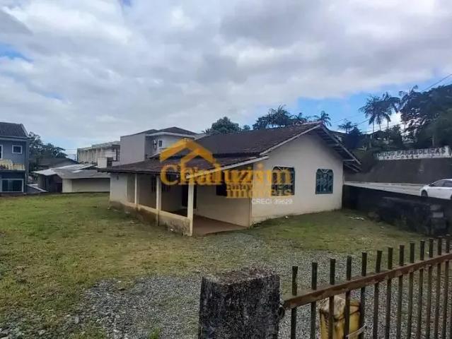 Terreno venda em Região Geográfica Imediata de Joinville, Joinville