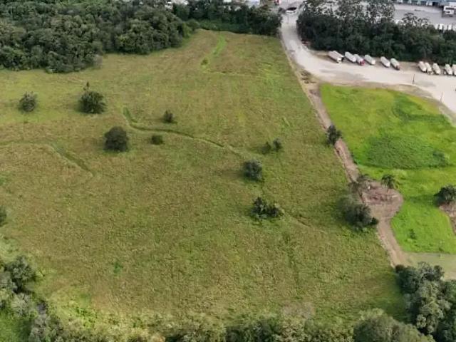 Terreno venda em Região Geográfica Imediata de Joinville, Joinville