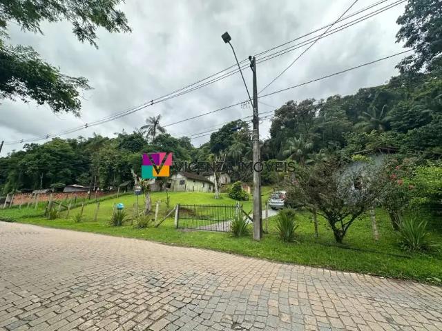 Terreno venda em Região Geográfica Imediata de Joinville, Joinville