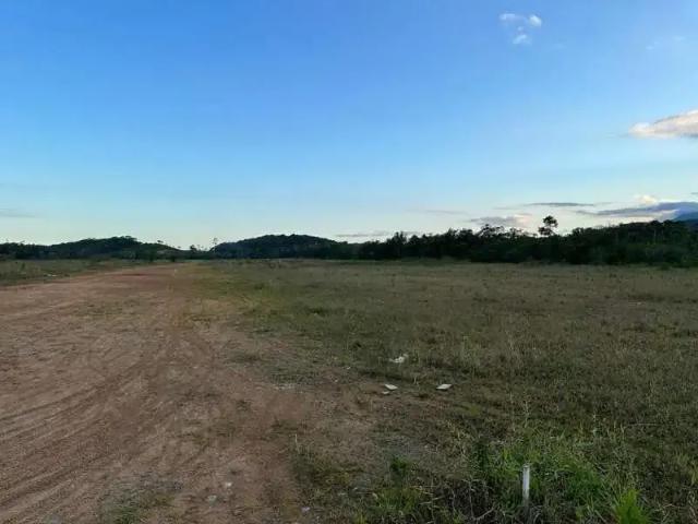 Terreno venda em Região Geográfica Imediata de Joinville, Joinville