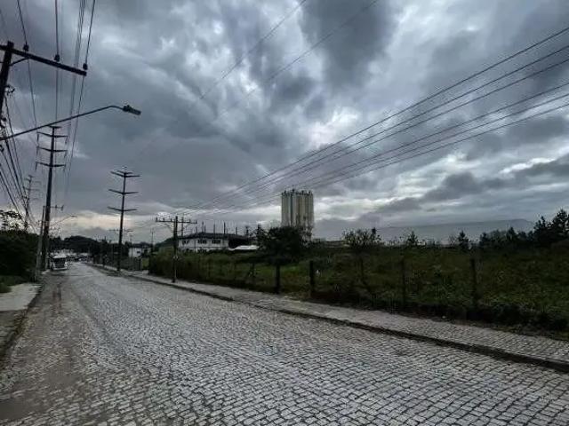 Terreno venda em Região Geográfica Imediata de Joinville, Joinville