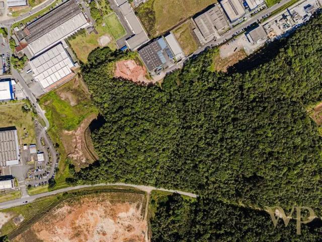Terreno venda em Região Geográfica Imediata de Joinville, Joinville