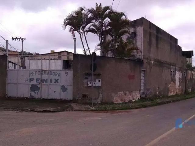 Terreno venda em Região Geográfica Imediata de Juiz de Fora, Juiz de Fora
