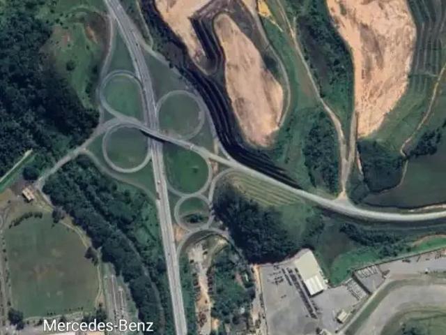 Terreno venda em Região Geográfica Imediata de Juiz de Fora, Juiz de Fora